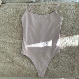 Aritzia Original Cami Bodysuit